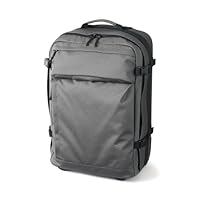 Muji Soft Carry Case, 40L, Khaki : Amazon.sg: Fashion