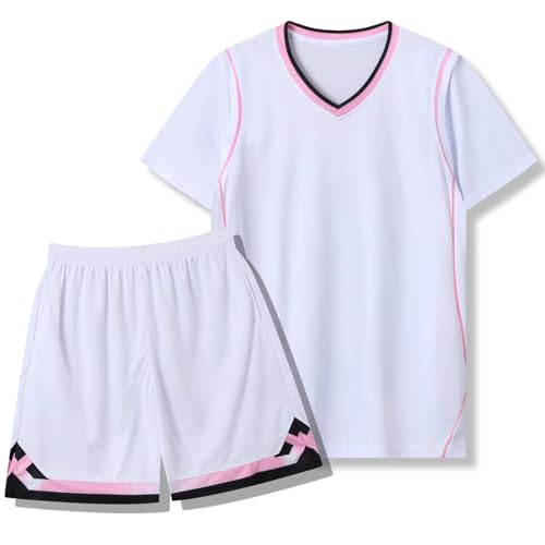 Conjunto de ropa para deporte escolar y entrenamientos en familia de 5 a 14 años 2