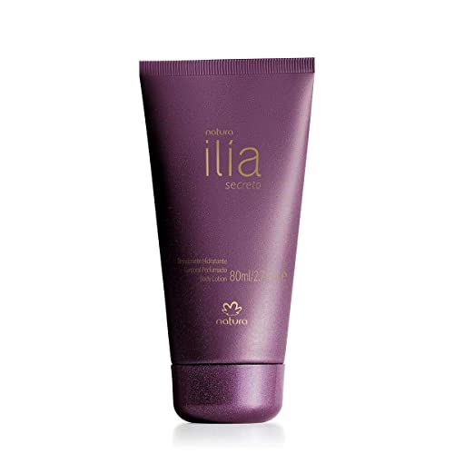 Presente Natura Ilía Secreto