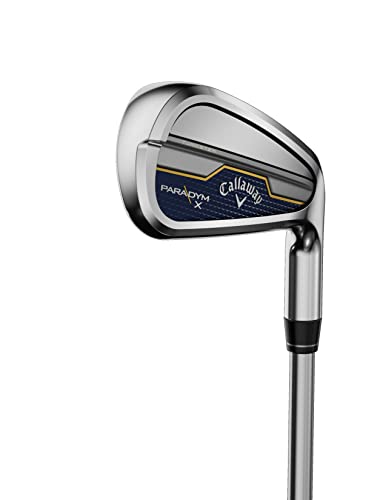 Callaway 4I000742I1006 Golf 2023 Paradym X Individual Iron thumb #1