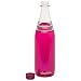 Aladdin Fresco Twst & Go Water Bottle, Orchid, 20 oz