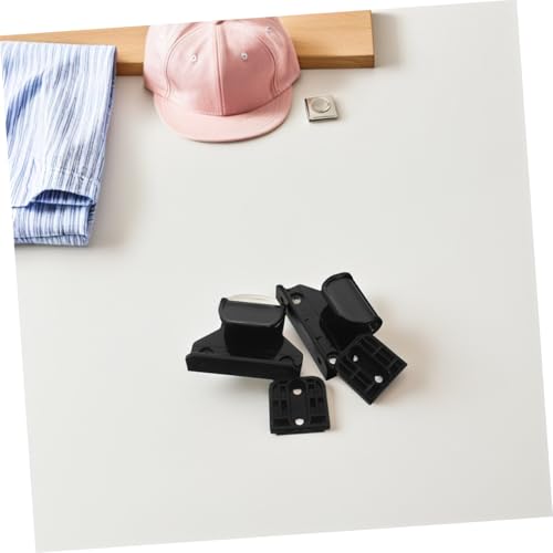 Kit réparation barrière rétractable supports vis fixation intérieure - 6