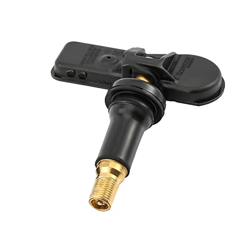 Alerte crevaison corrigée par le capteur de pression de pneu TPMS Palisade 52933-C1100