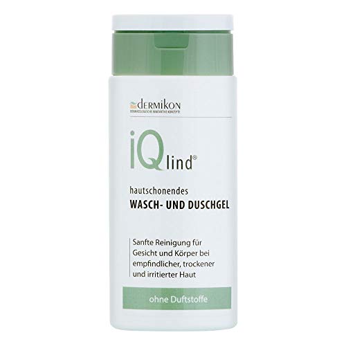 IQLIND Wasch- und Duschgel 200 ml