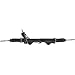 Cardone 22-263 Remanufactured Hydraulic Power Steering Rack and Pinion Complete Unit (Renewed)