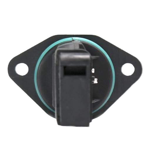 Débitmètre de masse d'air pour BMW E46 E39 E53 X5 320d 530d référence 0928400527 - 5