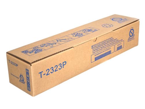 JASKO Compatible Cartridge for Toshiba E-Studio 2329A, 2823A, 2523A, 2829A - Black, High Yield Toner Cartridge