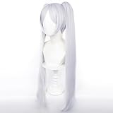 Zoom IMG-2 hiroakiya frieren cosplay wig beyond
