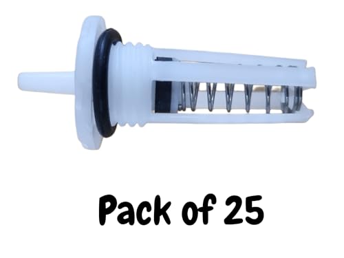 Image of Valve use in Drinker for Poultry Farming (Pack of 25)