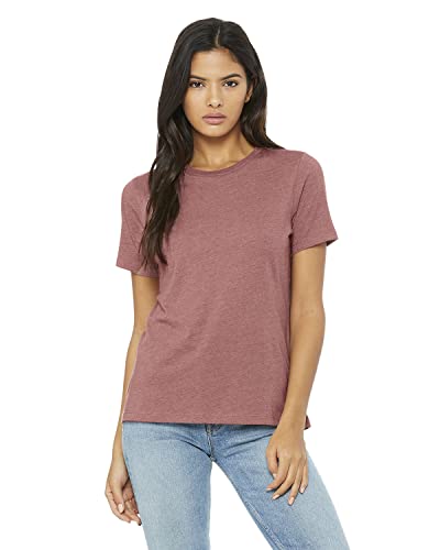 bella canvas tee