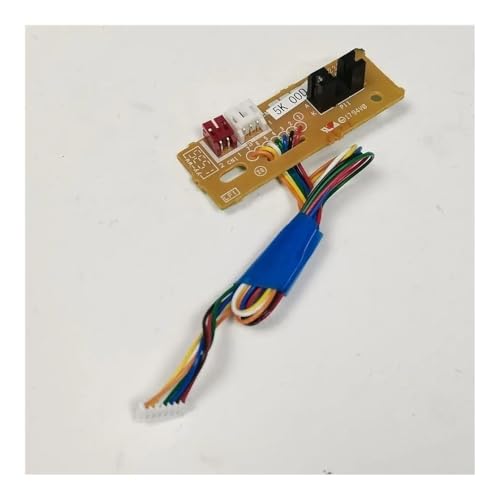 Capteur d'éjection LV1501001 PCA : résolvez les erreurs de sortie sur Brother MFC-8710