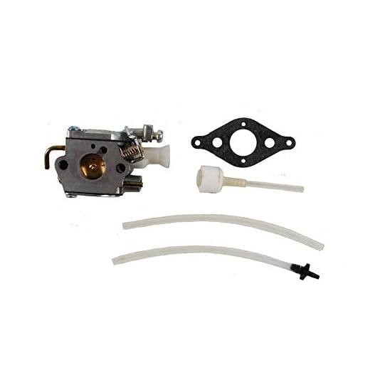 Mtd 753-04807 Leaf Blower Carburetor Genuine Original Equipment Manufacturer (OEM) Part