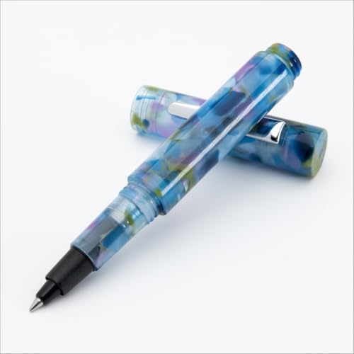 Stylo à bille Monteverde USA MVP pour écrire sans rature grâce à la pointe moyenne