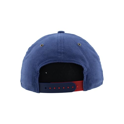 Gorra snapback oficial USWNT con cuerda en color equipo miniatura 4