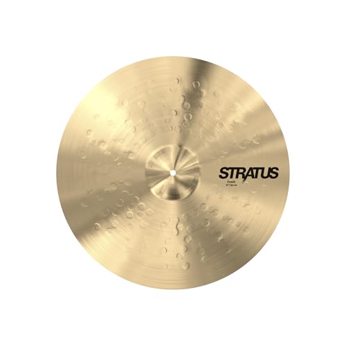 Sabian STRATUS Crash, 17 Inch