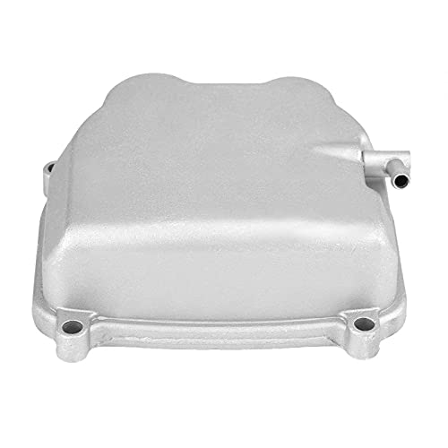 EBTOOLS pour gy6 150cc valve cover Couvercle de culasse de cylindre de moteur et anneau en caoutchouc pour Scooter ATV GY6 4 temps 125cc 150cc Couvercle de soupape gy6, pièces de moteur gy6 150cc - Image 8