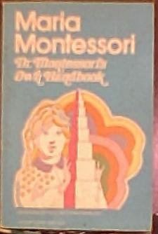 Dr. Montessori's Own Handbook: Maria Montessori, Nancy McCormick ...