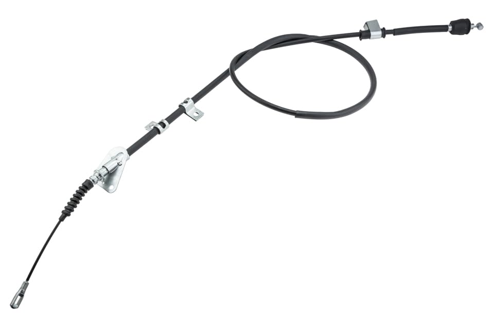 Cable de freno de estacionamiento izquierdo de alta resistencia para Hyundai IX35 HLR-HY-002