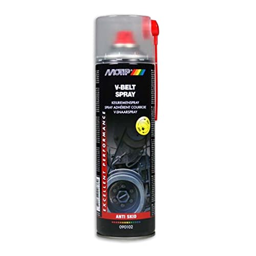 Motip V-Belt Spray - 500 ml