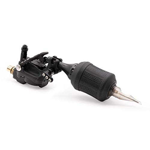 Black Steel 1/4" Yoke Machine Part — Baltimore Street Irons — Price Per 1