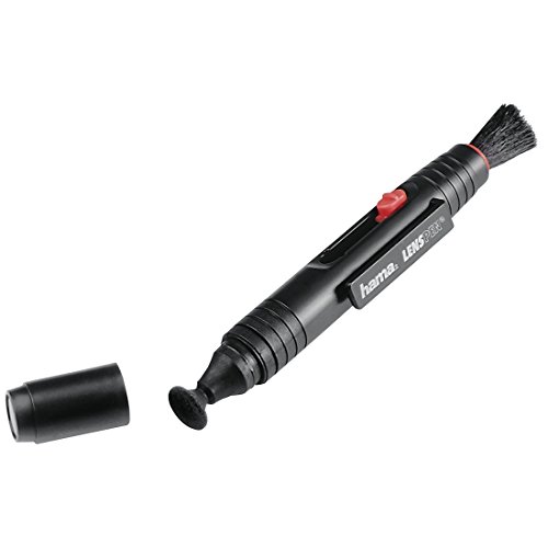 Preisvergleich Produktbild Hama Lenspen Objektivreinigungsstift