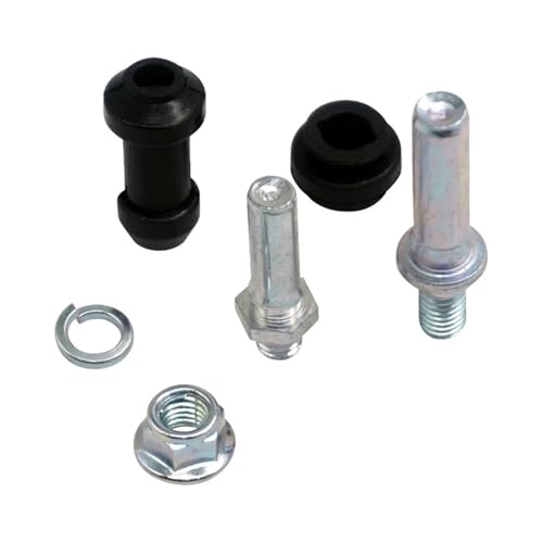 Kit de réparation d'étrier de moto pour résoudre les fuites de frein hydraulique