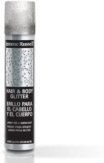 Best Silver Glitter Body Spray Of 2020 Top Rated Reviewed