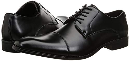 神戸リベラル LIBERAL ビジネスシューズ 外羽根 ストレートチップ LB209 の商品画像 14