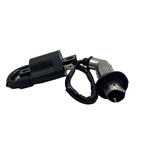 Bobina de encendido compatible con UTV400 para un arranque estable 4