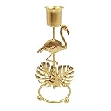 Bougeoir délicat: pour la décoration de la maison, du bar, du restaurant, décor de bougeoir