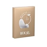 【もう乾燥で悩まない！集中保湿でふっくらハリ肌へ】BIDEALL NEED RICH(ビディアル ニードリッチ) 8枚入 - 贅沢美容成分配合の集中ニードルケアマスク