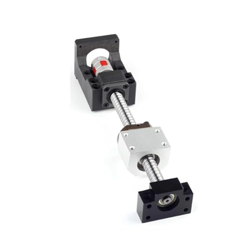 HM20-110���SC7 BF20 +�{�[���˂�SFU2505 L=150mm-1150mm +�~�ԃJ�b�v�����OXB40*65 +�J�v��25H(200mm)