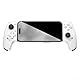 Control Experience Hall-Effekt-Joystick im AB01 Handy Gaming Controller