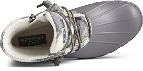 Image of Sperry Top-Sider Saltwater Crunch Boot