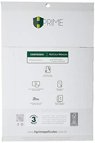 Pelicula Fosca para Apple iPad Pro 11