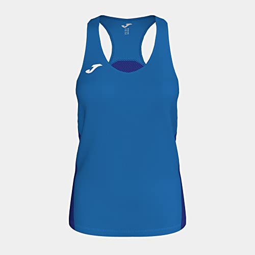 Débardeur Joma R-Winner t-shirt femme sans couture irritante pour courir sans gêne