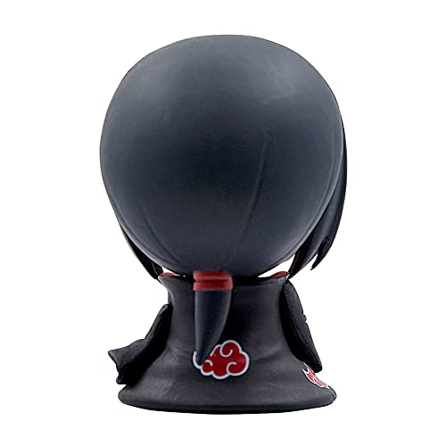 Jingz 4 Inches Anime Figure Toy Anime Action Figure Cartoon Statue Anime Model Ornaments Pvc #TOP4