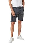 s.Oliver Men's Bermuda, schiefergrau, 36