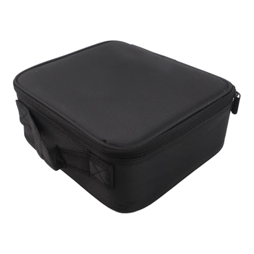 Estuche para telescopio y accesorios con acolchado estructural 7