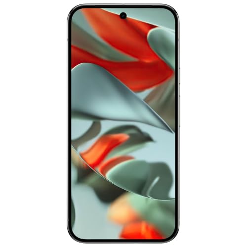 Google Pixel 9 Pro XL 5G Smartphone (16 GB RAM, 256 GB Storage, 5160 mAh Battery) smartphone thumbnail 2