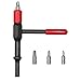 Shake N Break Air Impact Screw Remover