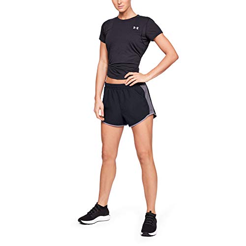 Image of Under Armour Women Sports Shorts