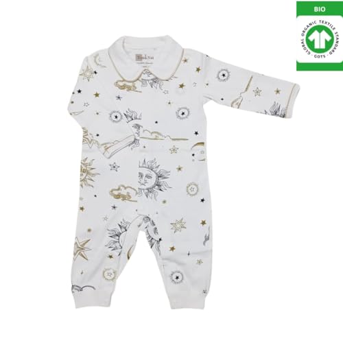 Chaussures en cuir et coffret de naissance pour les sorties de bébé - 3