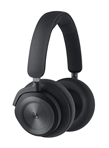 Bang & Olufsen Beoplay Hx – Comfortable Wireless Anc Over-Ear Headphones - Black Anthracite (Renewed Premium) #TOP23