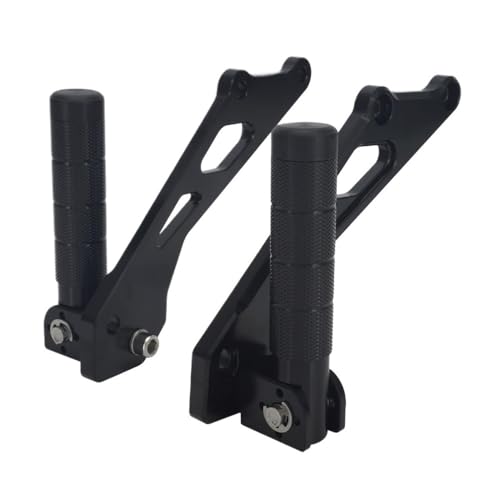 Support de pédale SurRon Light Bee pour passager sans cale-pied
