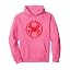 Bright Pink