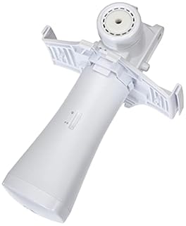 Ubiquiti LiteBeam M5 AC Gen2, Antenna parabolica, Bianco