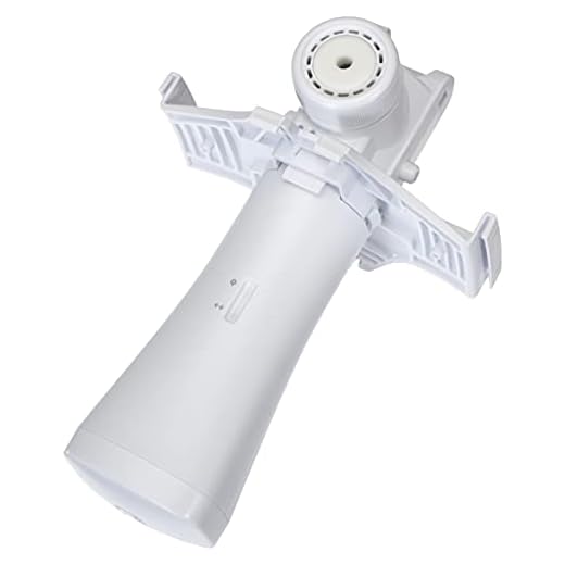 Ubiquiti Networks LiteBeam M5 AC Gen2 LBE-5AC-GEN2