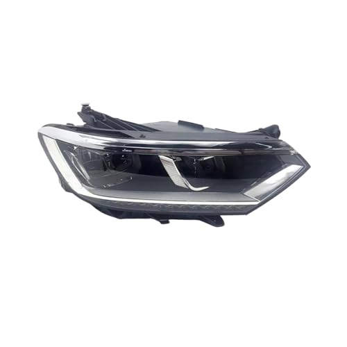 Phare LED Passat B8 bloc optique avant gauche 2015 2016 2017 2018 2019 montage