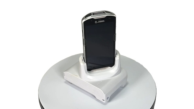 Amazon.com: Zebra TC56 TOUCH MOBILE COMPUTER handheld mobile